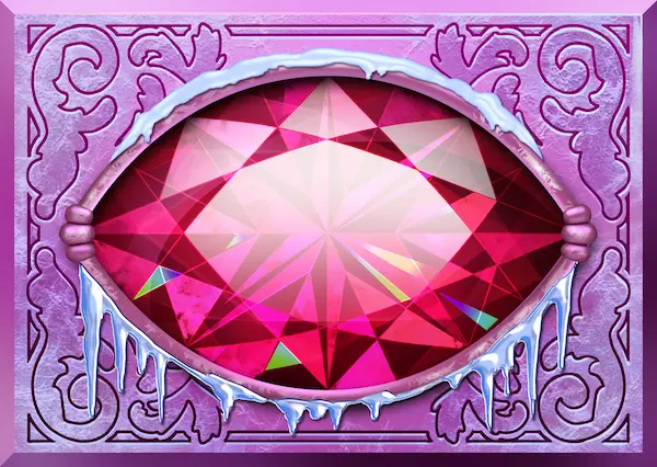 Roter: Frozen Gems 
